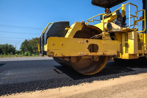 Trusted Milan, NM Driveway Paving Services Experts