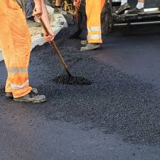 Best Driveway Resurfacing  in Milan, NM